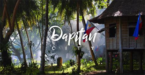dapitan city philippines.